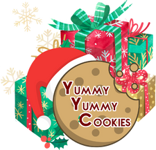 Yummy Yummy Cookies