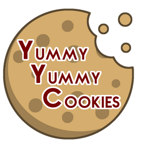 Yummy Yummy Cookies